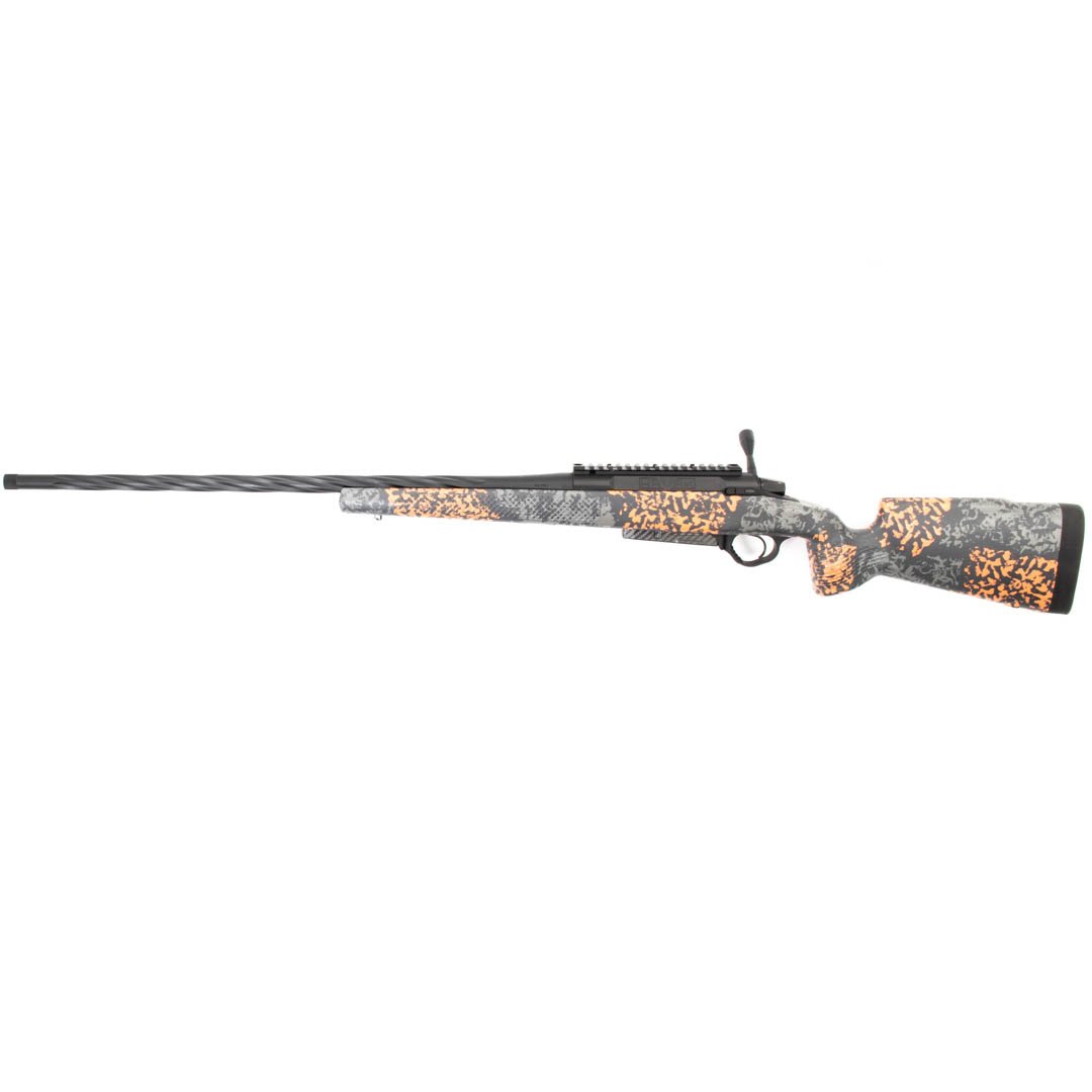 Seekins Precision Havak